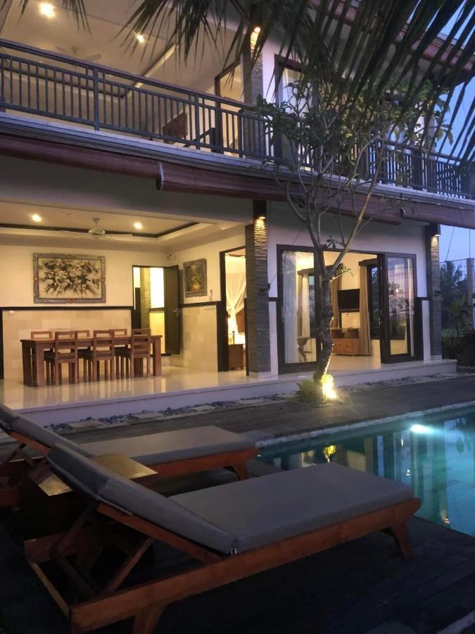 Bayad Anyar - Ubud Dış mekan fotoğraf