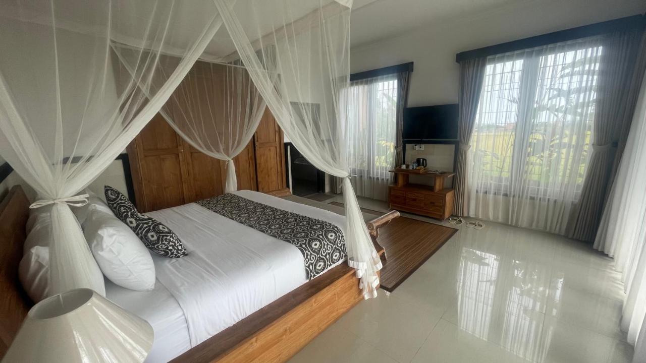 Bayad Anyar - Ubud Dış mekan fotoğraf