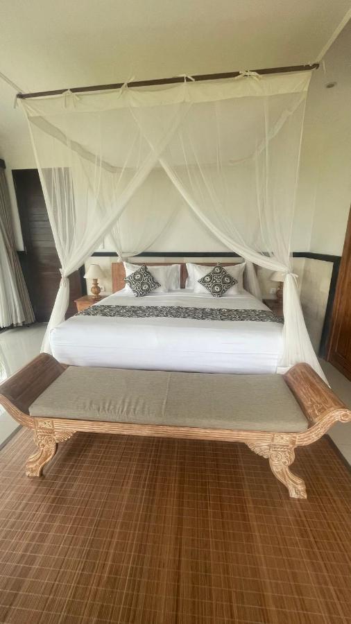 Bayad Anyar - Ubud Dış mekan fotoğraf
