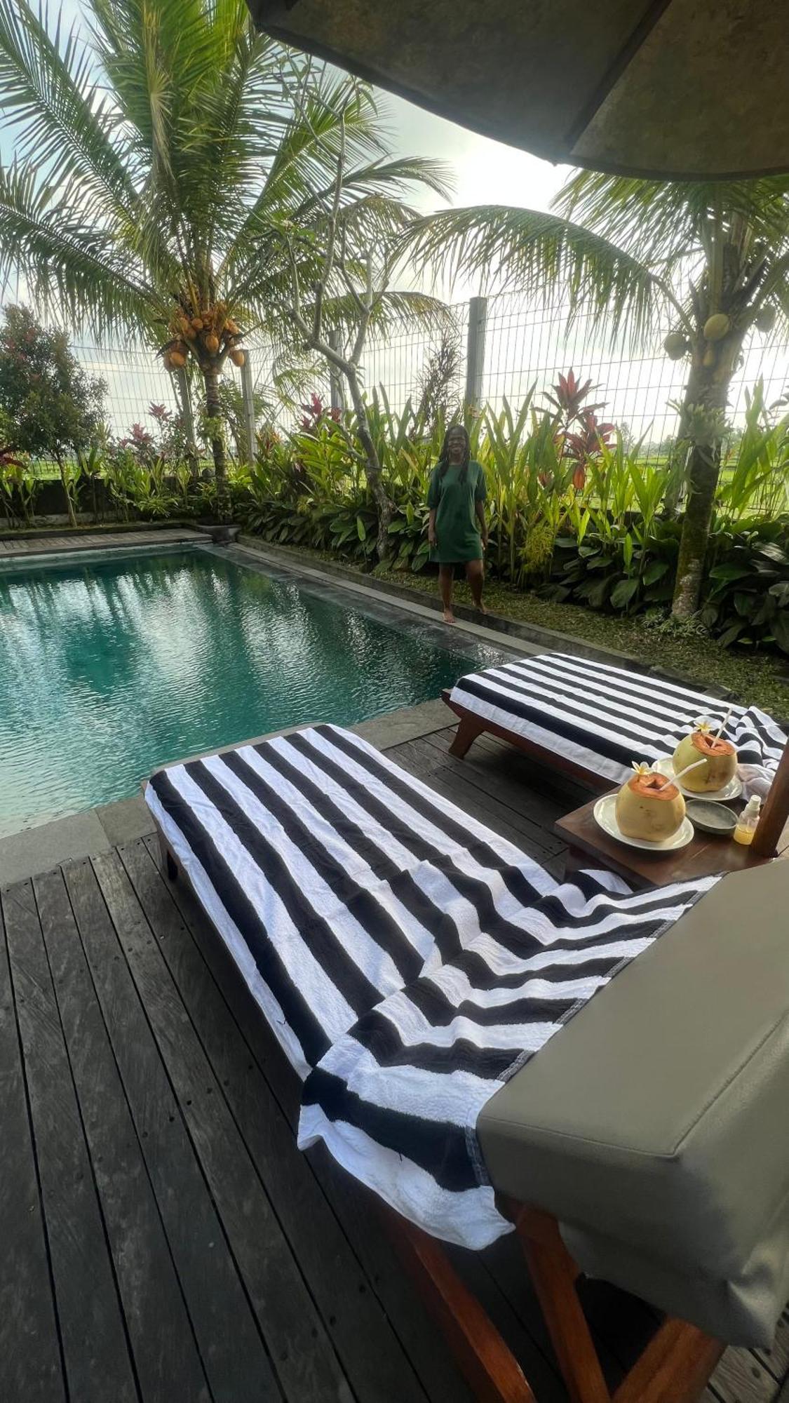 Bayad Anyar - Ubud Dış mekan fotoğraf