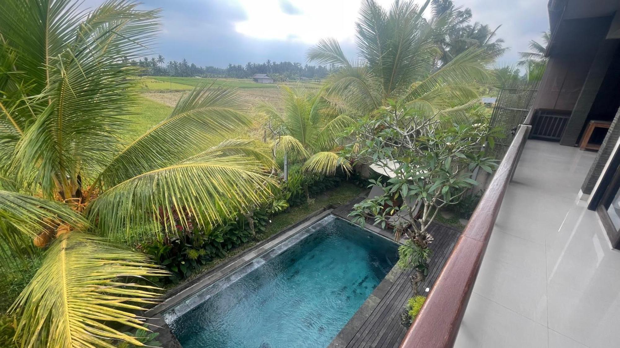 Bayad Anyar - Ubud Dış mekan fotoğraf