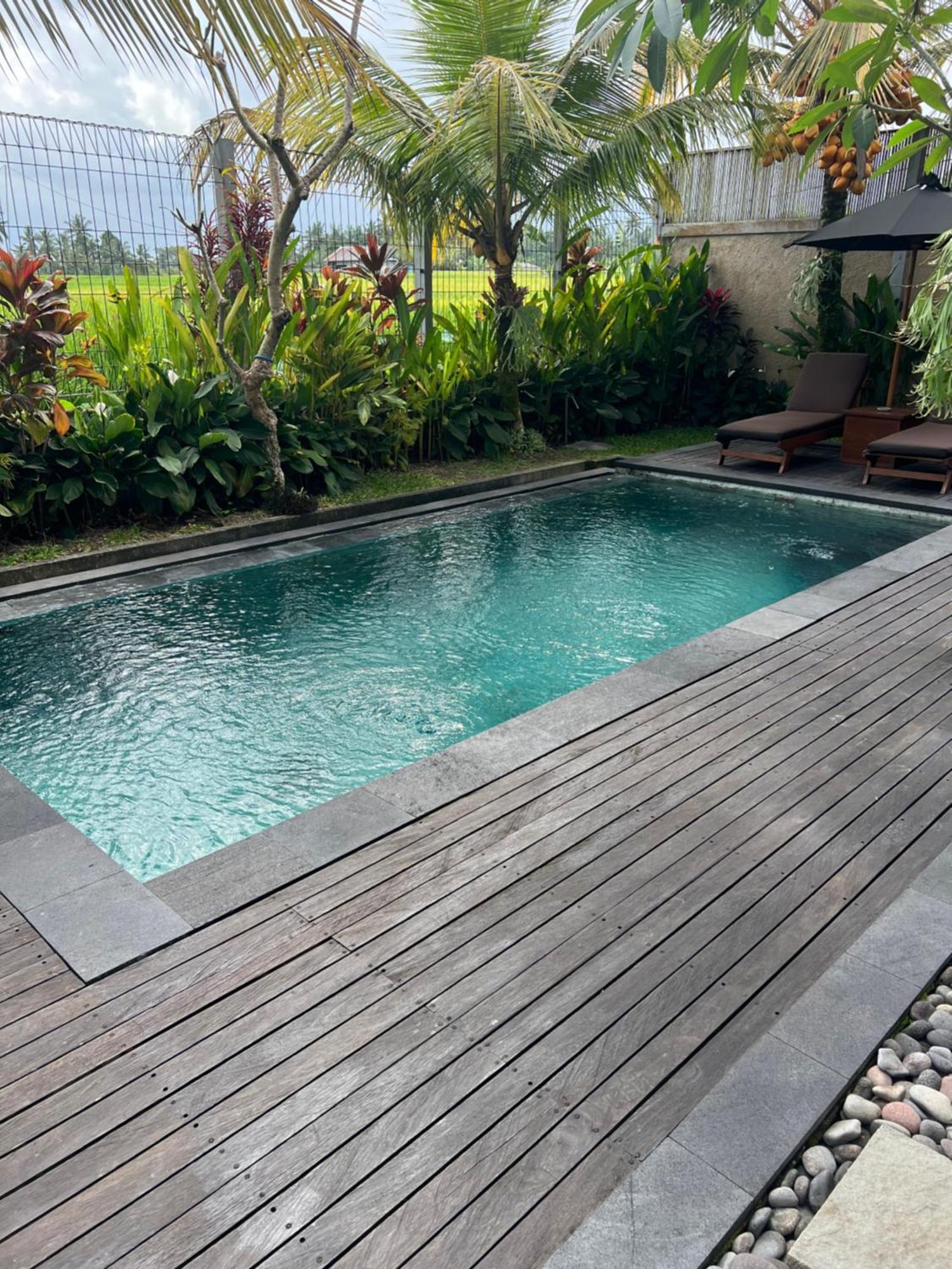 Bayad Anyar - Ubud Dış mekan fotoğraf