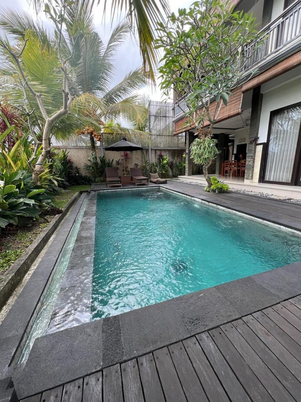 Bayad Anyar - Ubud Dış mekan fotoğraf