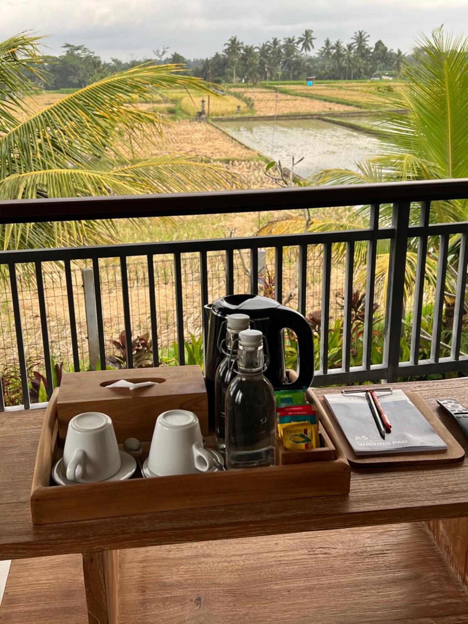 Bayad Anyar - Ubud Dış mekan fotoğraf