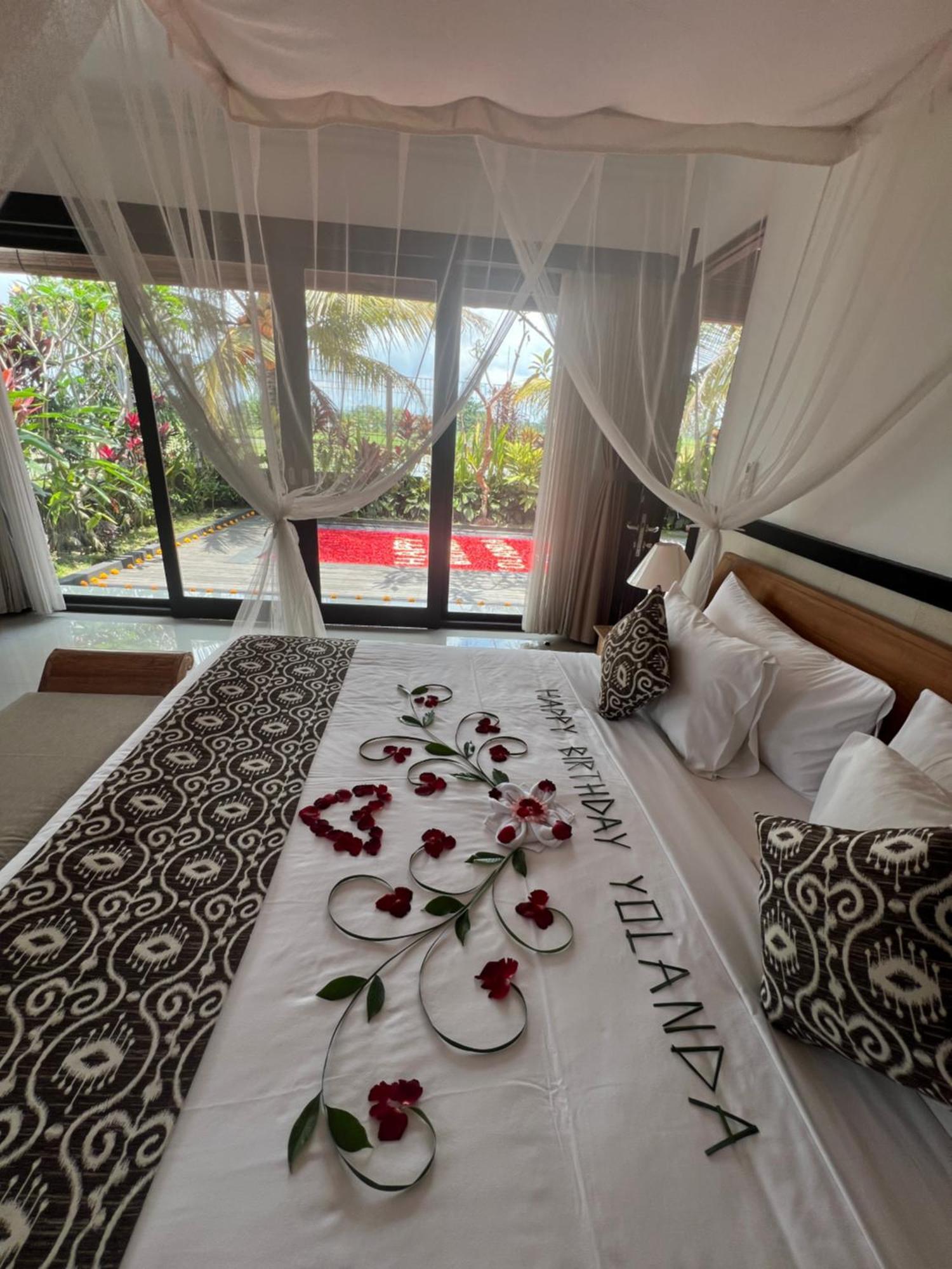 Bayad Anyar - Ubud Dış mekan fotoğraf