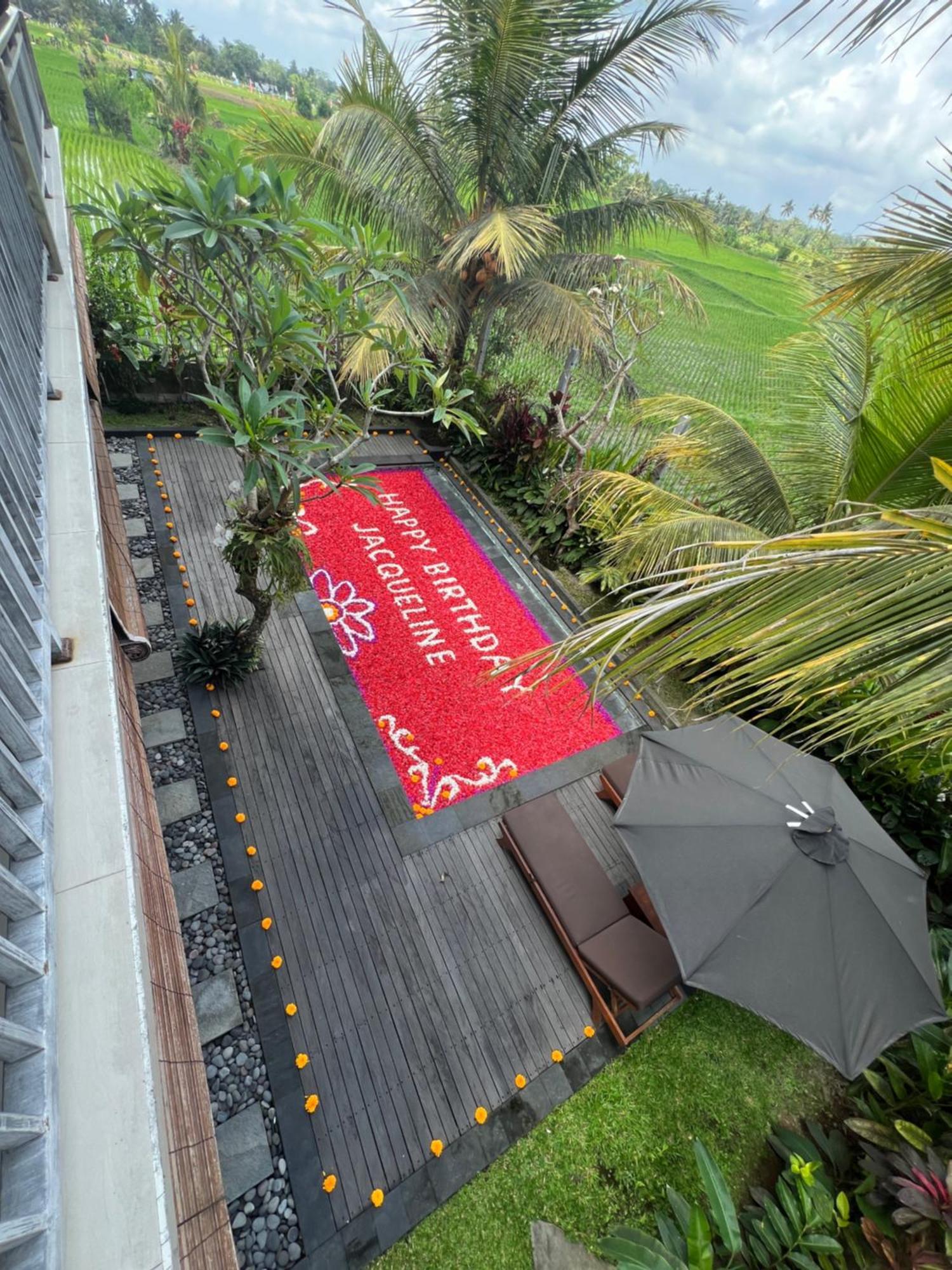 Bayad Anyar - Ubud Dış mekan fotoğraf